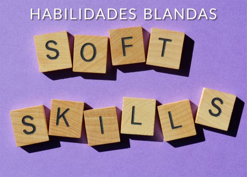 ¿Cuáles son las habilidades blandas que todo profesional debe desarrollar?