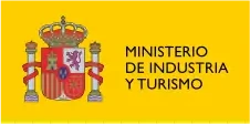 Gobierno de España, Ministerio de Industria y Turismo