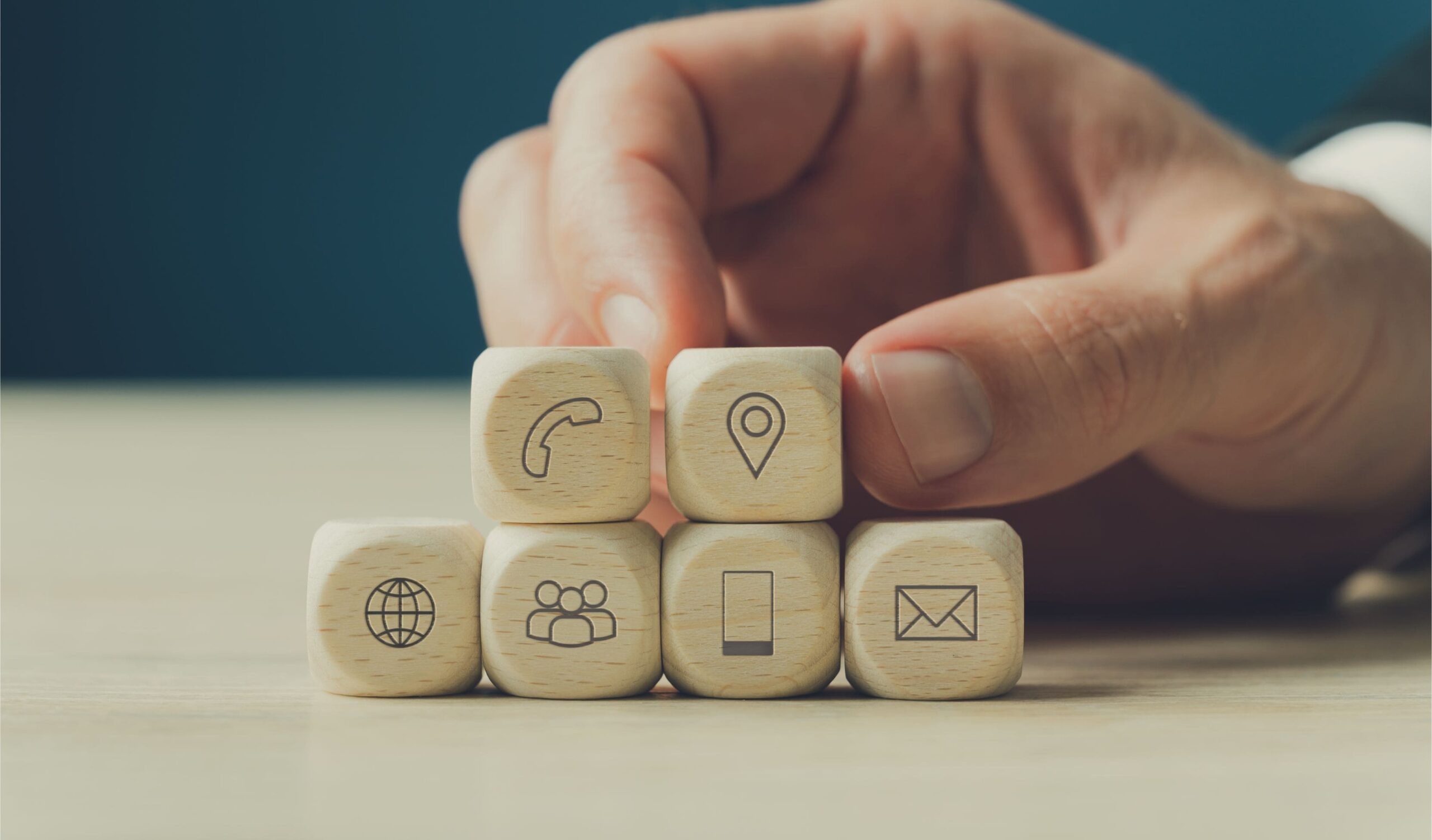 ATENCIÓN AL CLIENTE Y CALIDAD DEL SERVICIO – COMM002PO