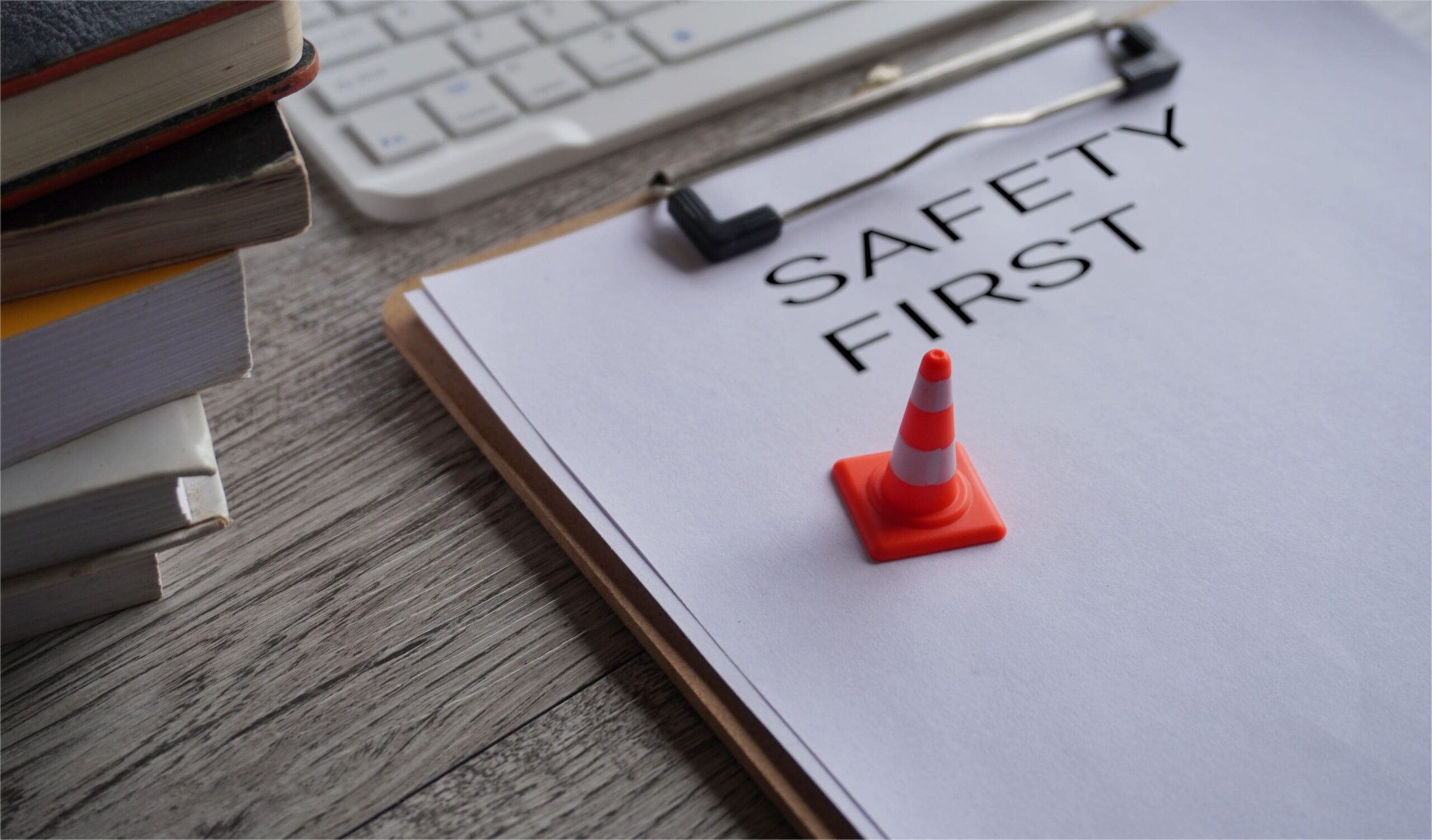 BÁSICO DE PREVENCIÓN DE RIESGOS LABORALES – FCOS02