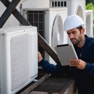 INSTALACIÓN DE CLIMATIZACIÓN -  IMAR009PO