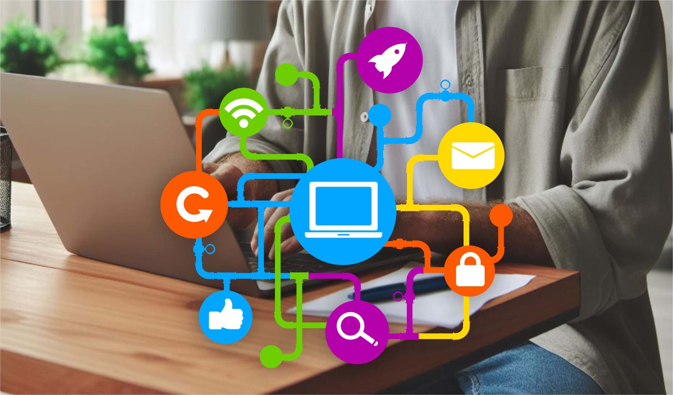 COMPETENCIAS DIGITALES BÁSICAS – IFCT45