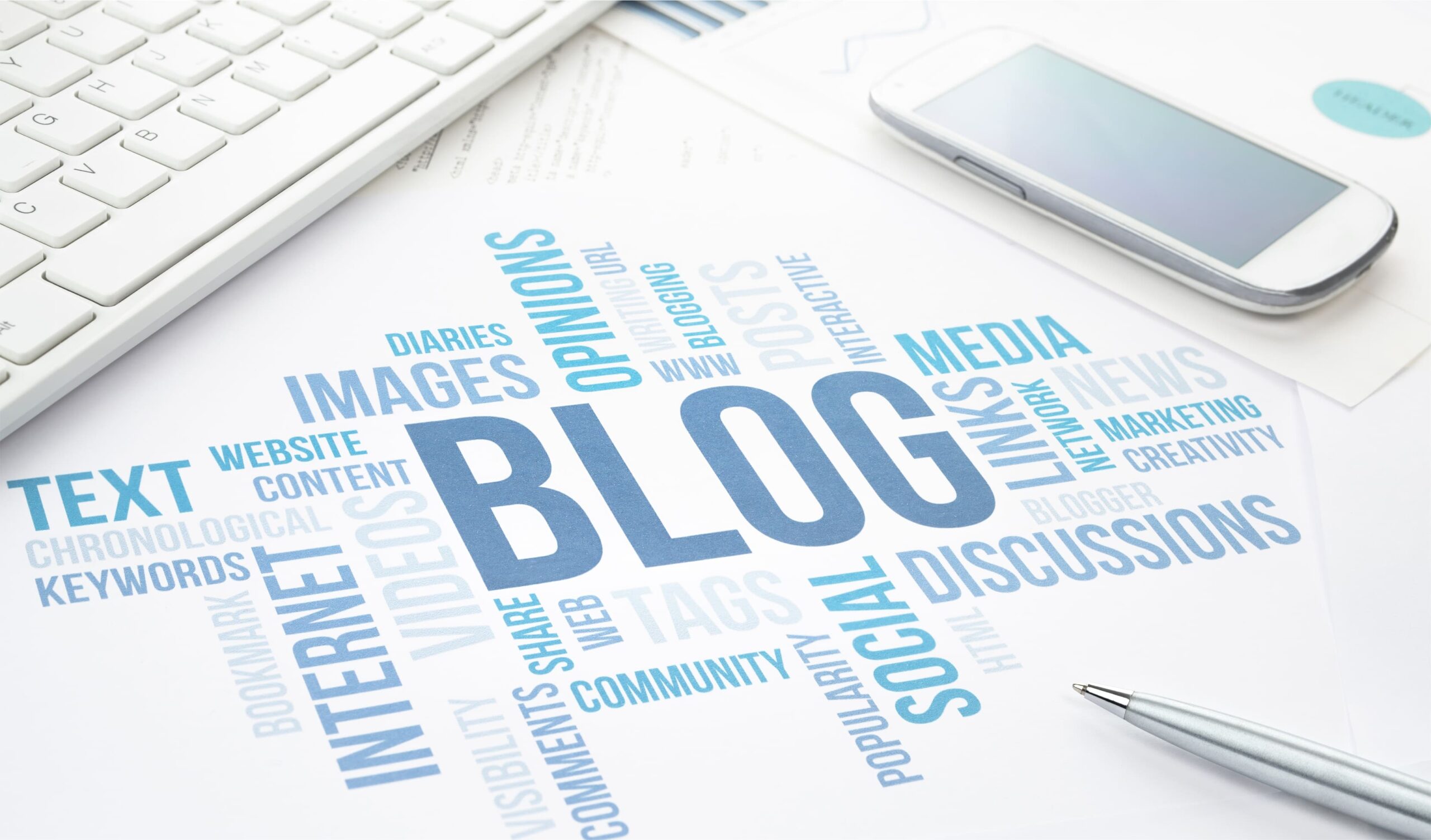 CREACIÓN DE BLOGS Y REDES SOCIALES – IFCT029PO