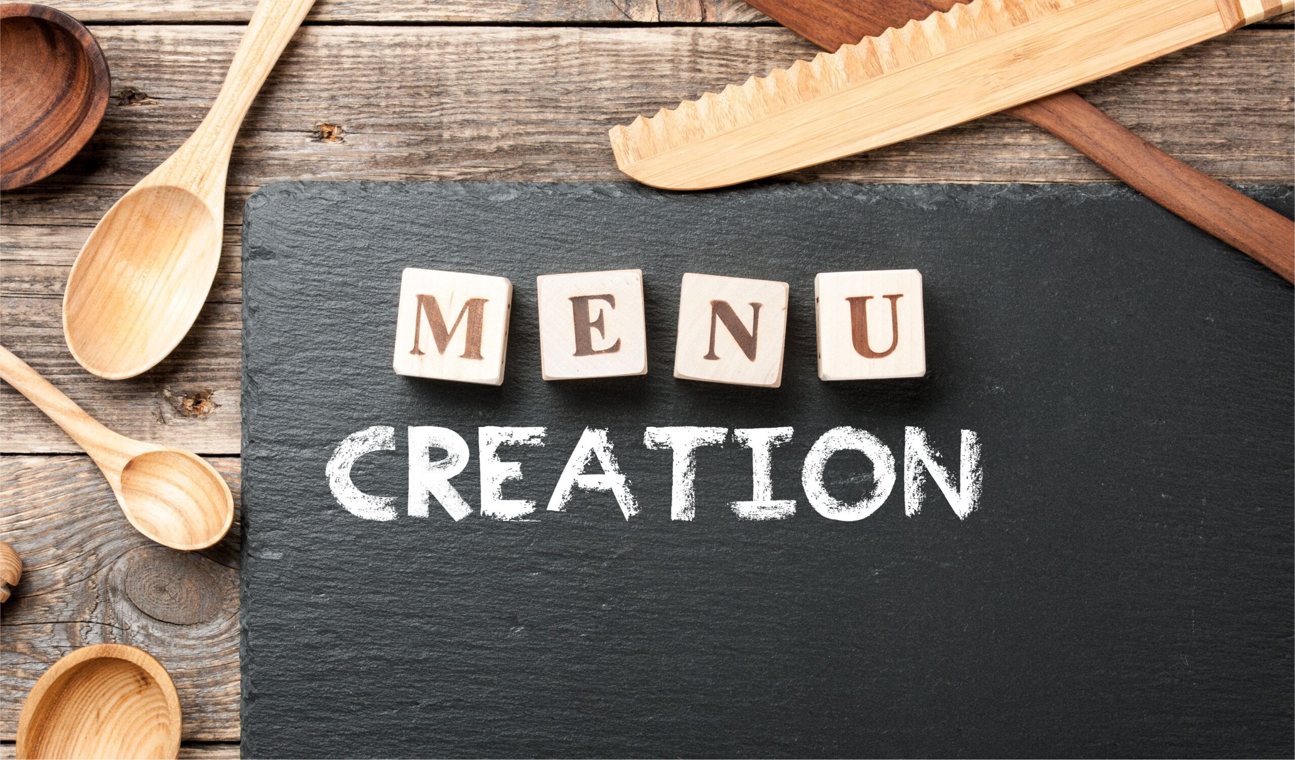 CREACION DE CARTAS Y MENÚS – HOTR0012