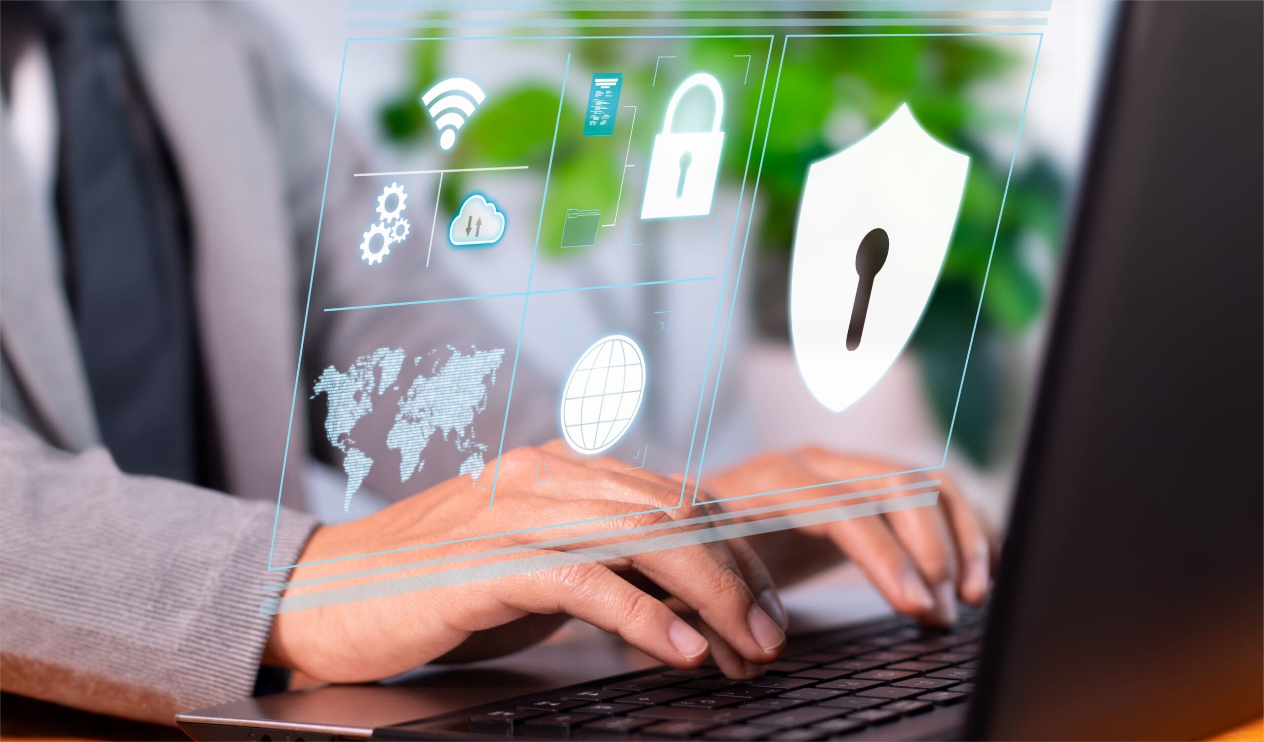 DIRECTRICES DE SEGURIDAD PARA GARANTIZAR LA PROTECCIÓN DE REDES Y SISTEMAS DE INFORMACIÓN EN EL ENTORNO EMPRESARIAL – IFCT160