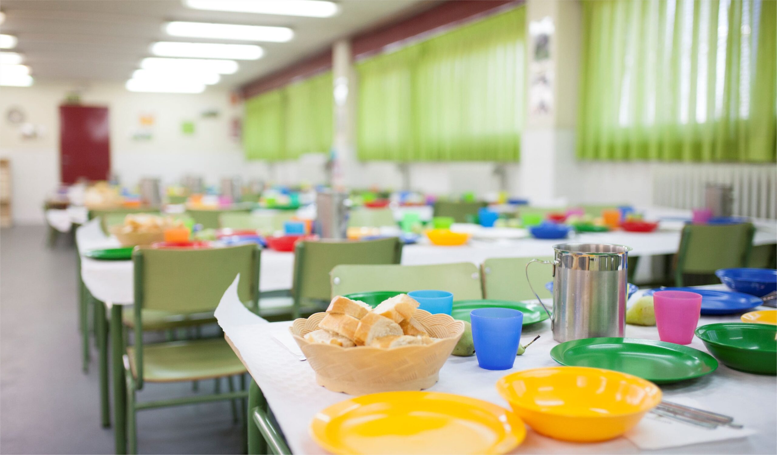 DISEÑO DE MENÚ INFANTILES – SANP0006