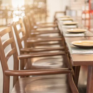 EL SERVICIO DE COMIDAS EN CENTROS SANITARIOS Y SOCIOSANITARIOS - HOTR0026