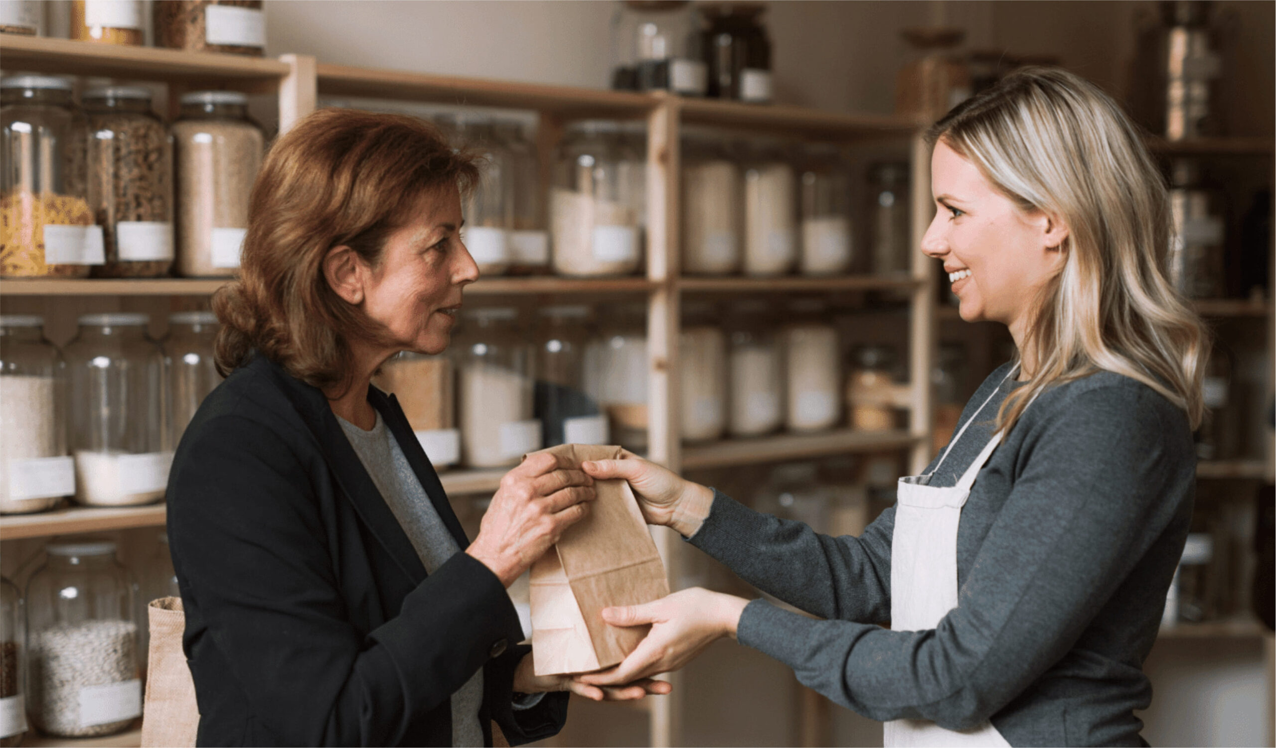 FUNDAMENTOS DE GESTIÓN Y ATENCIÓN AL CLIENTE PARA TIENDAS – COMM065PO