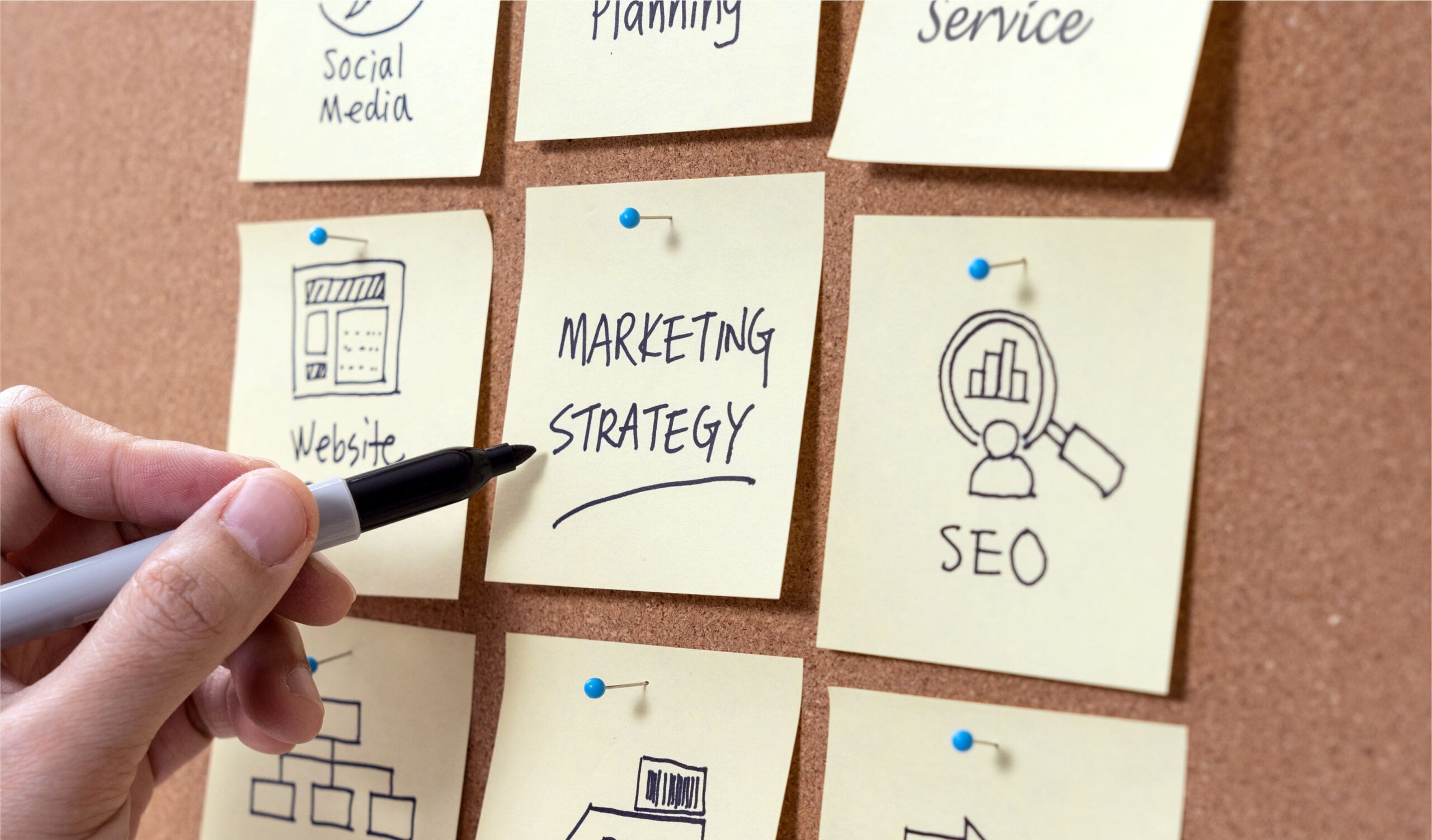 GESTIÓN DEL MARKETING 2.0 – COMM040PO