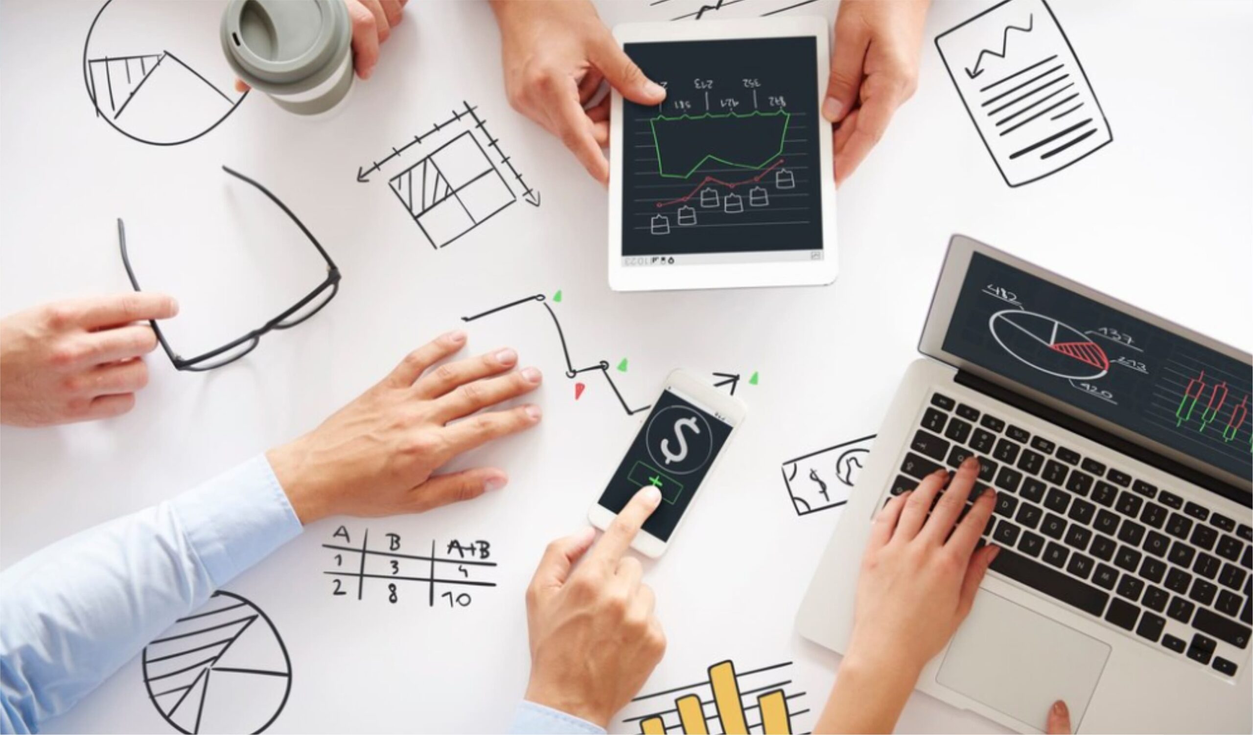 GESTIÓN INTEGRAL DE PYMES –  ADGD138PO