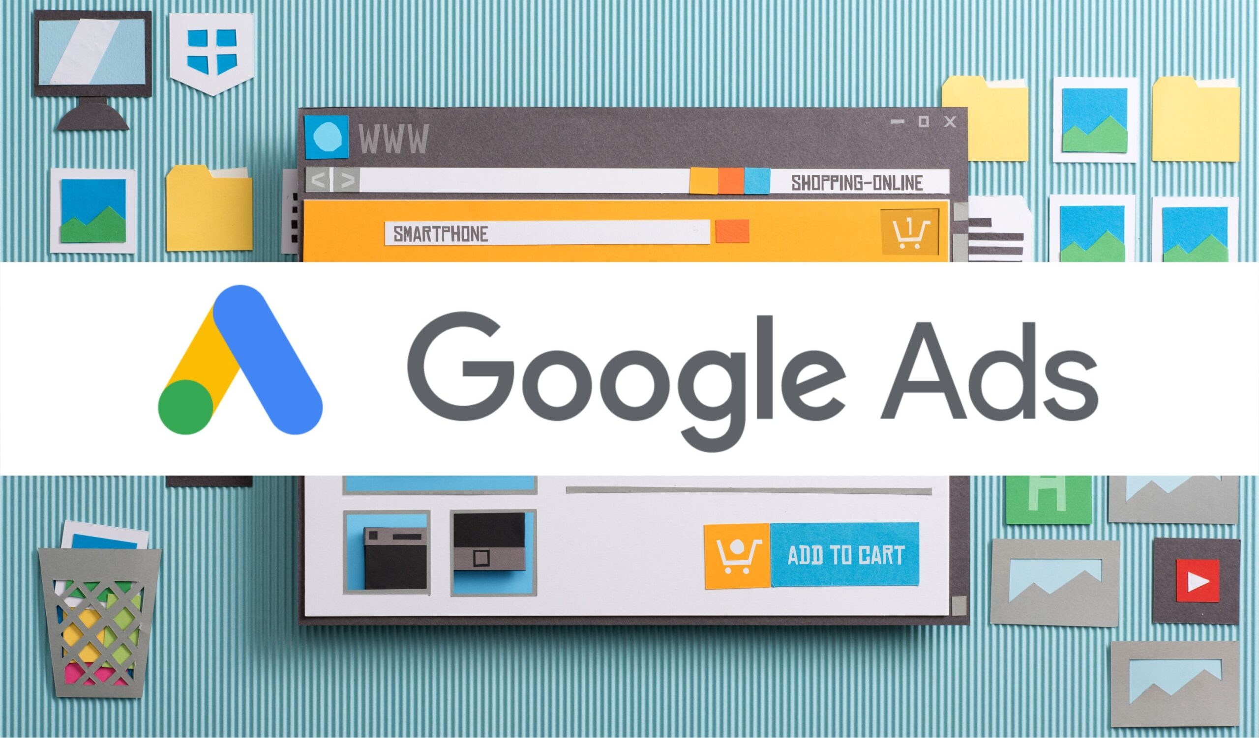 GOOGLE ADWORDS Y SUS APLICACIONES PUBLICITARIAS – IFCM008PO