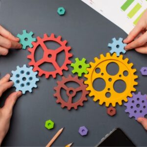 HABILIDADES DIRECTIVAS PARA LA GESTIÓN EFICAZ DE EQUIPOS - ADGD55