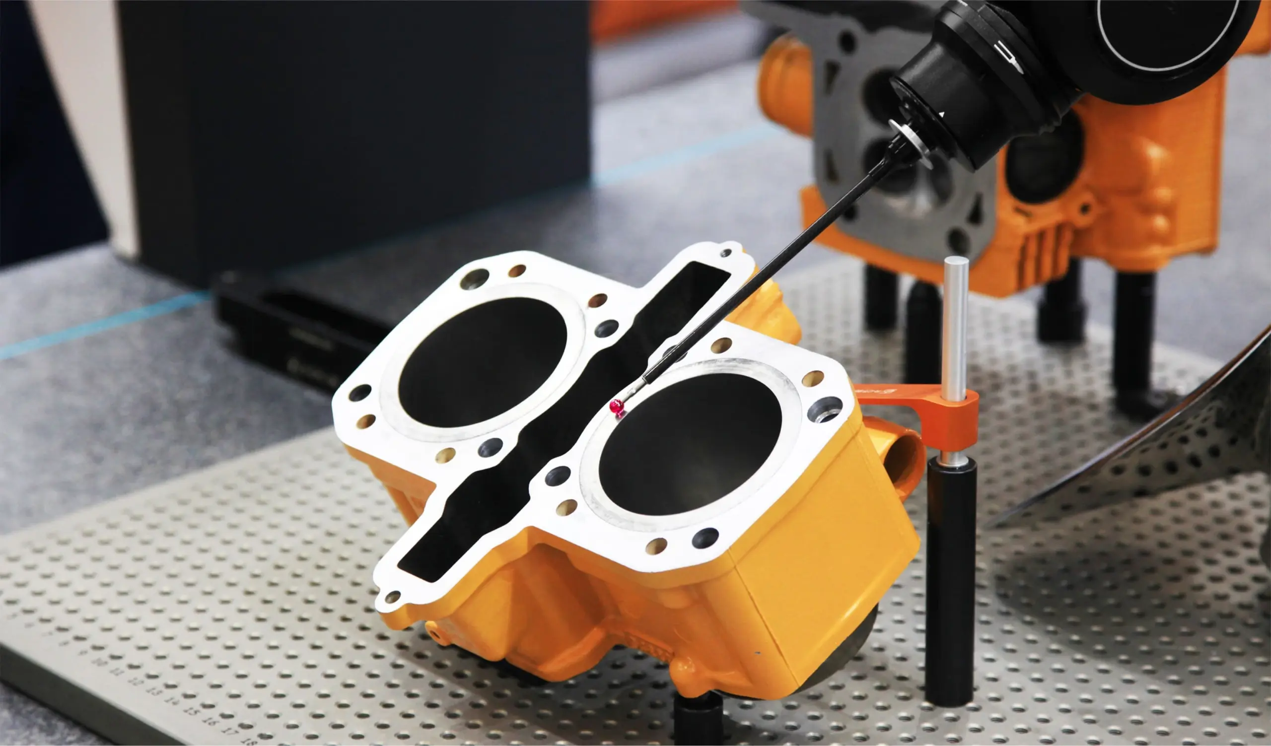 INGENIERÍA DE CALIDAD –  ADGD160PO