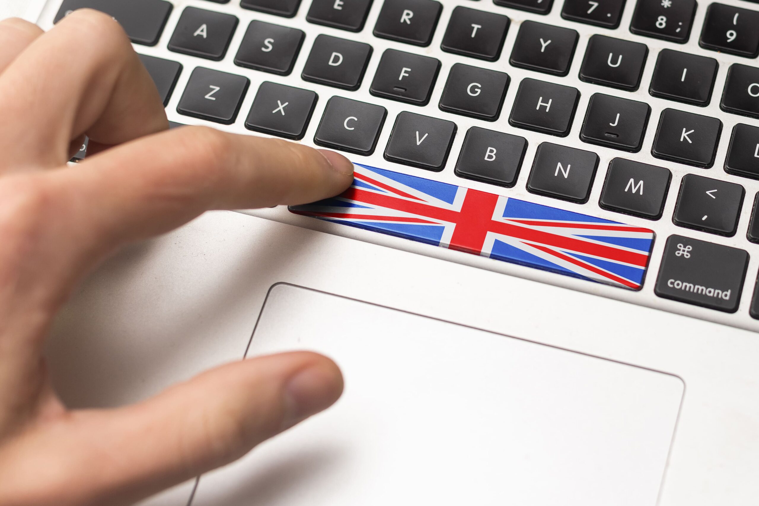 INGLÉS EMPRESARIAL – ADGD162PO