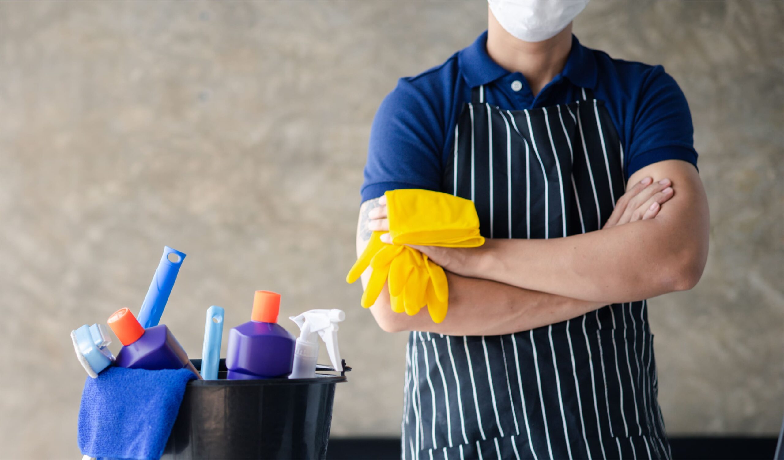 INNOVACIÓN EN LAS TÉCNICAS Y PROCEDIMIENTOS DE LIMPIEZA EN ALOJAMIENTOS DERIVADOS DEL COVID 19 – HOTA02