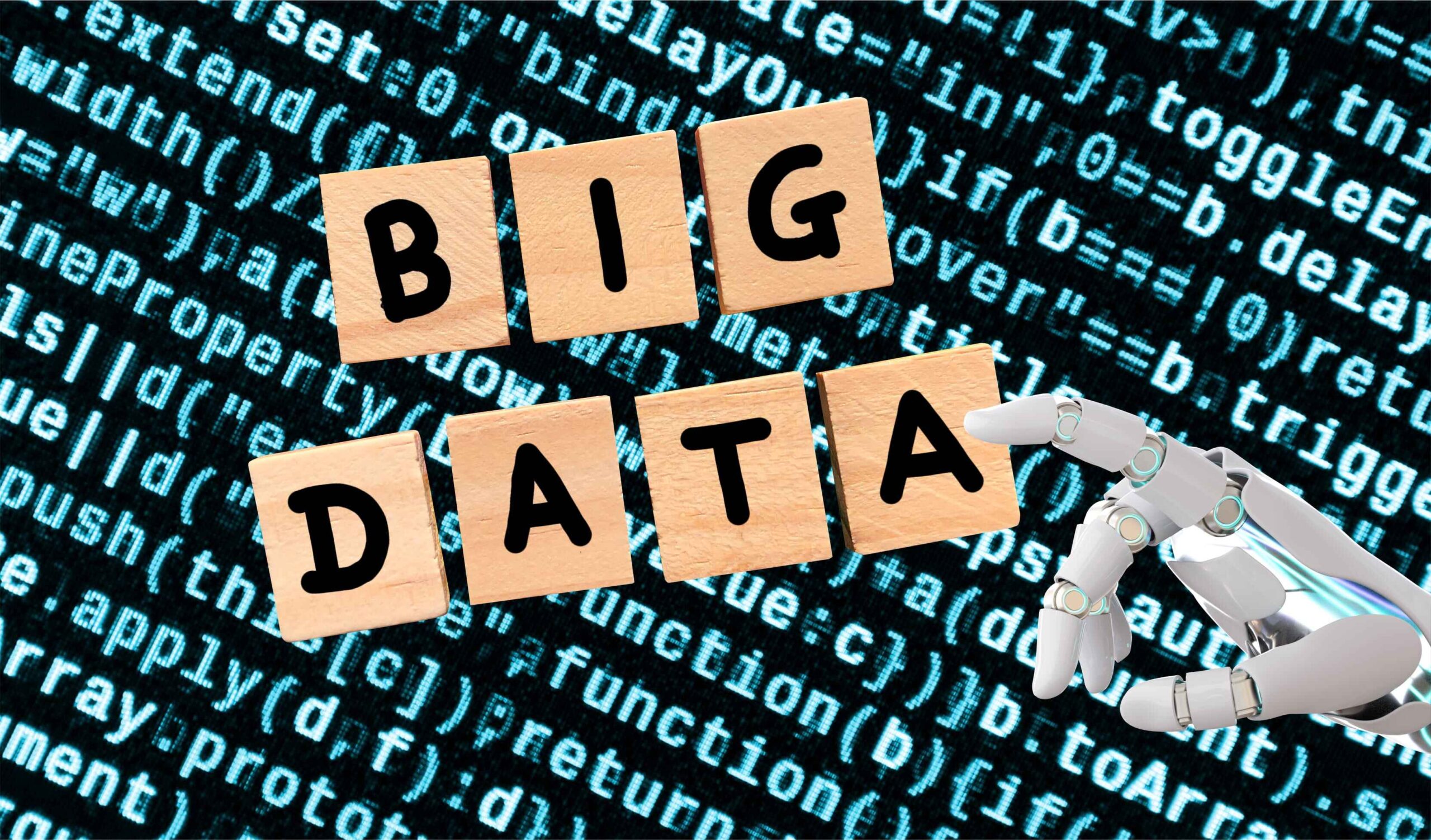 INTRODUCCIÓN AL BIG DATA E INTELIGENCIA ARTIFICIAL –  IFCT159