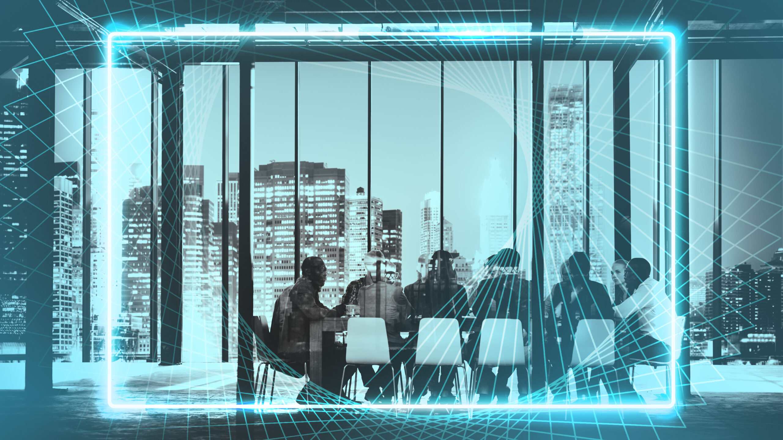 LA EMPRESA EN LA ECONOMÍA DIGITAL Y LA GESTIÓN DEL CAMBIO