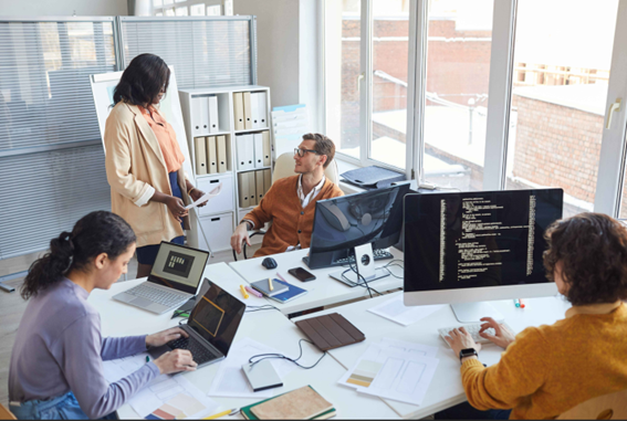 METODOLOGÍA Y GESTIÓN DE PROYECTOS DE INGENIERÍAS SOFTWARE PARA LA WEB – ADGG086PO