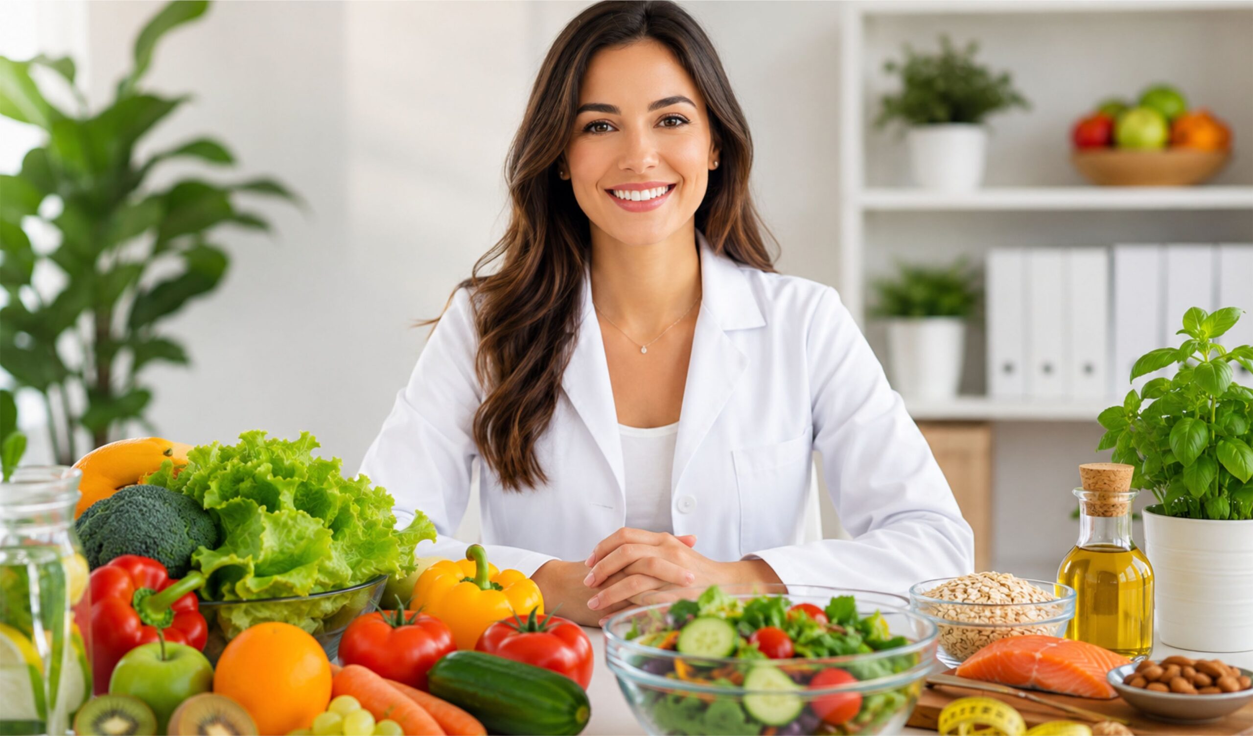 SALUD, NUTRICIÓN Y DIETÉTICA – SANP0007