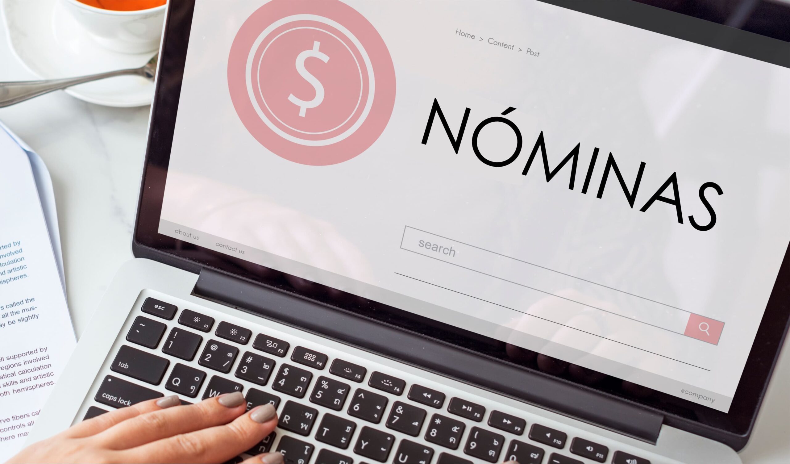 NÓMINAS – ADGD188PO