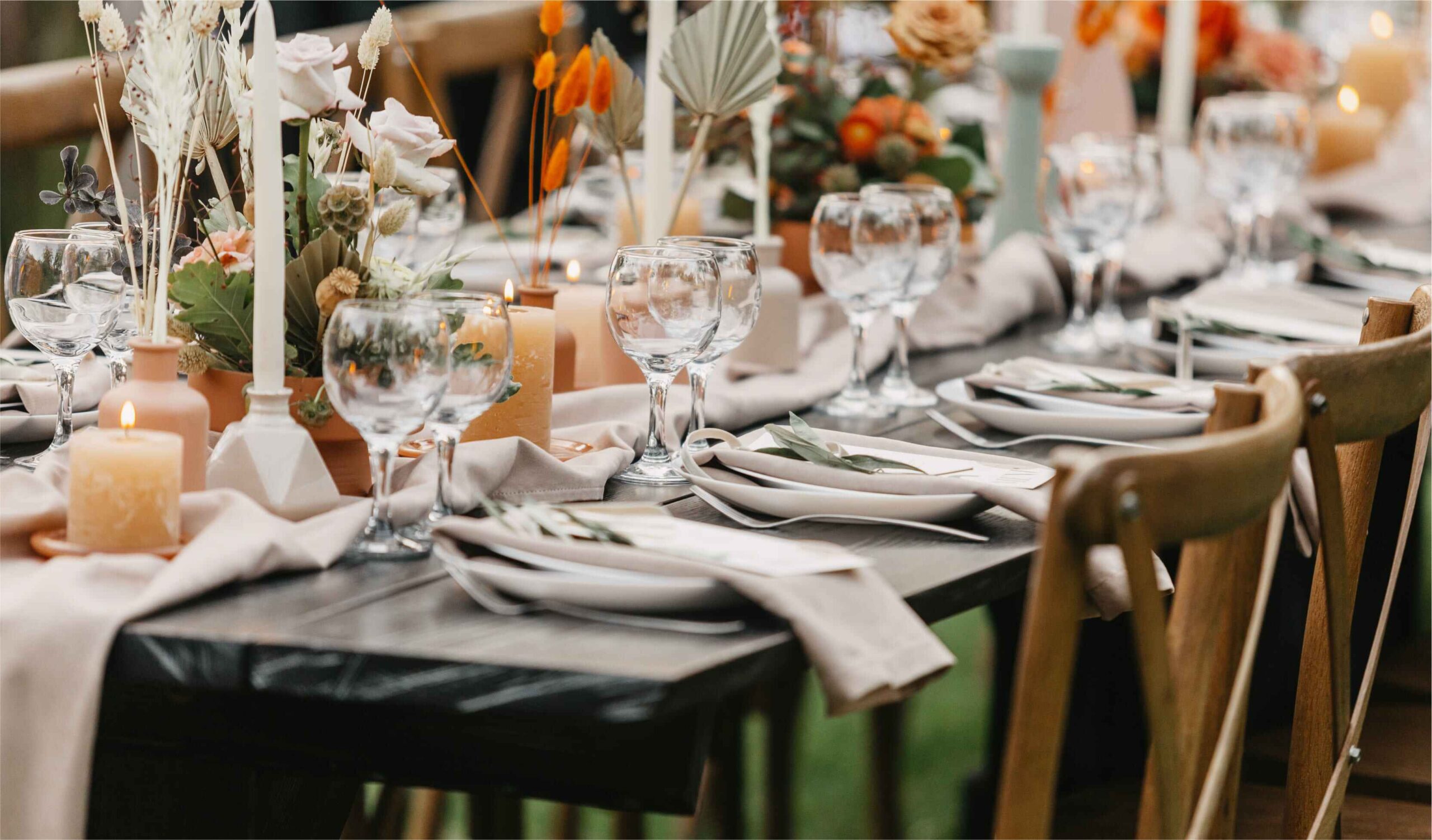 ORGANIZACIÓN DE EVENTOS Y PROTOCOLO – COMM0008