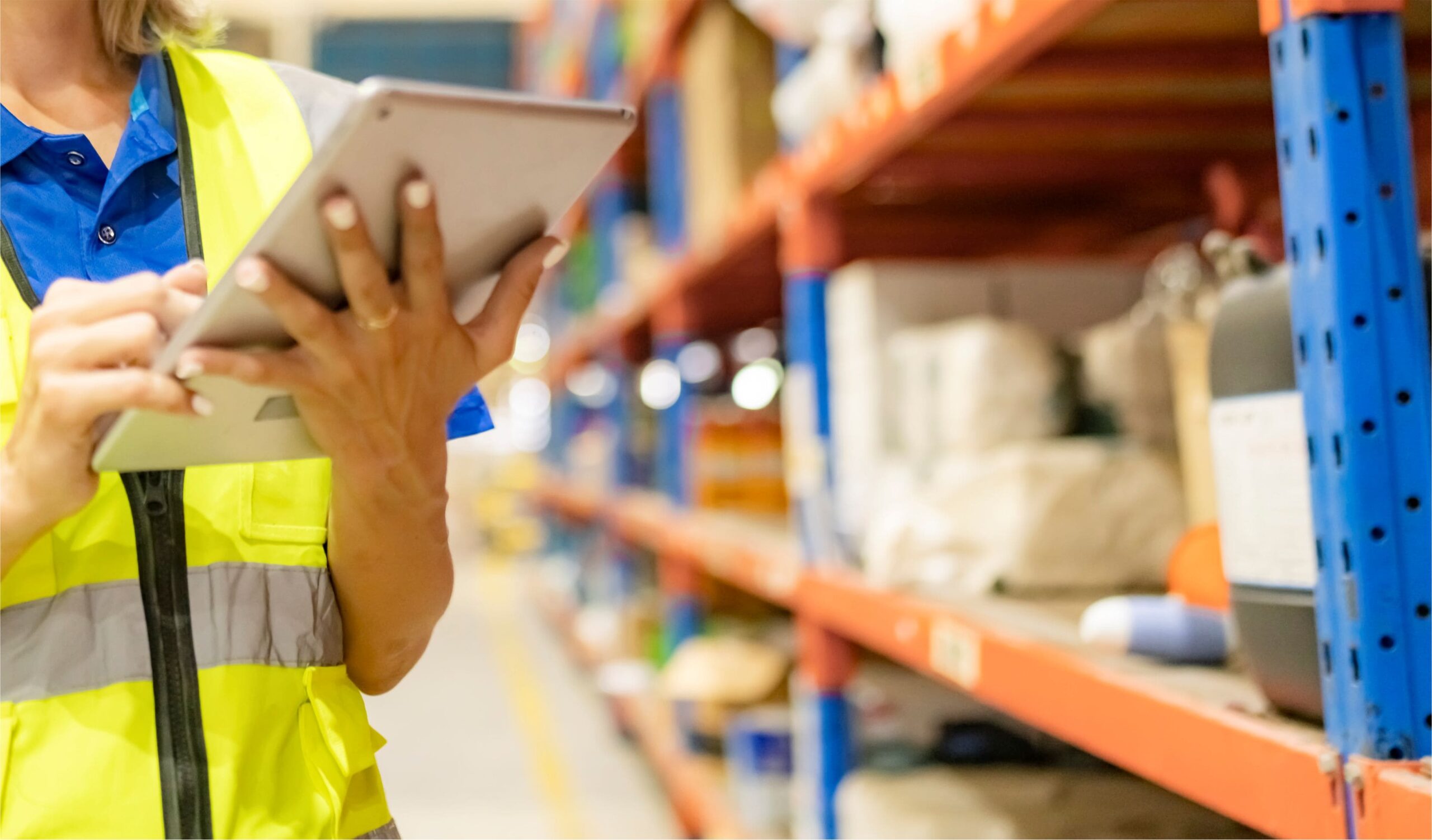 POLÍTICA Y GESTIÓN INFORMATIZADA DE STOCK – COML010PO