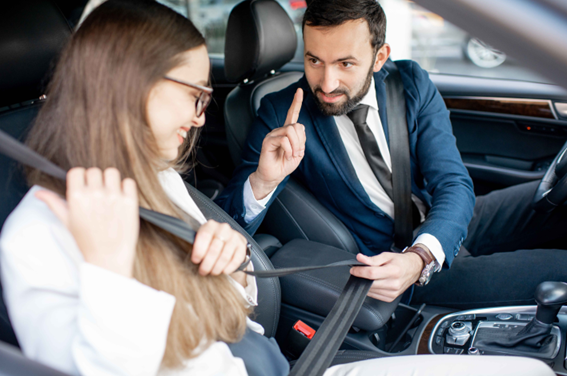 PREVENCIÓN DE ACCIDENTES EN LA CONDUCCIÓN – TMVI0020