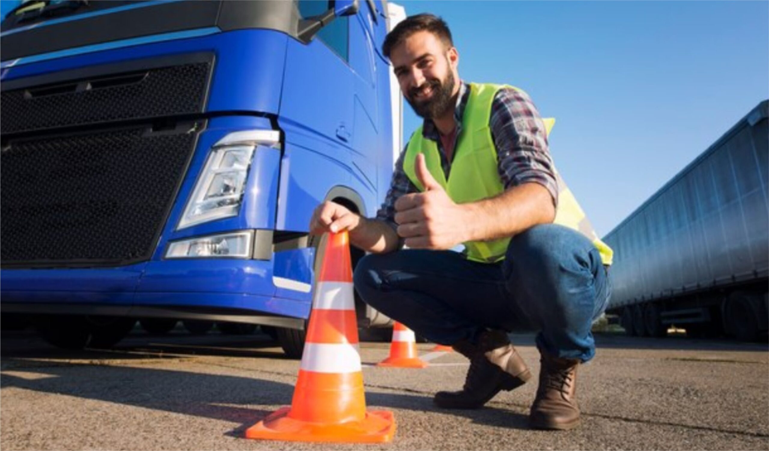 PREVENCIÓN DE RIESGOS LABORALES EN LA CONDUCCIÓN – TMVI0021