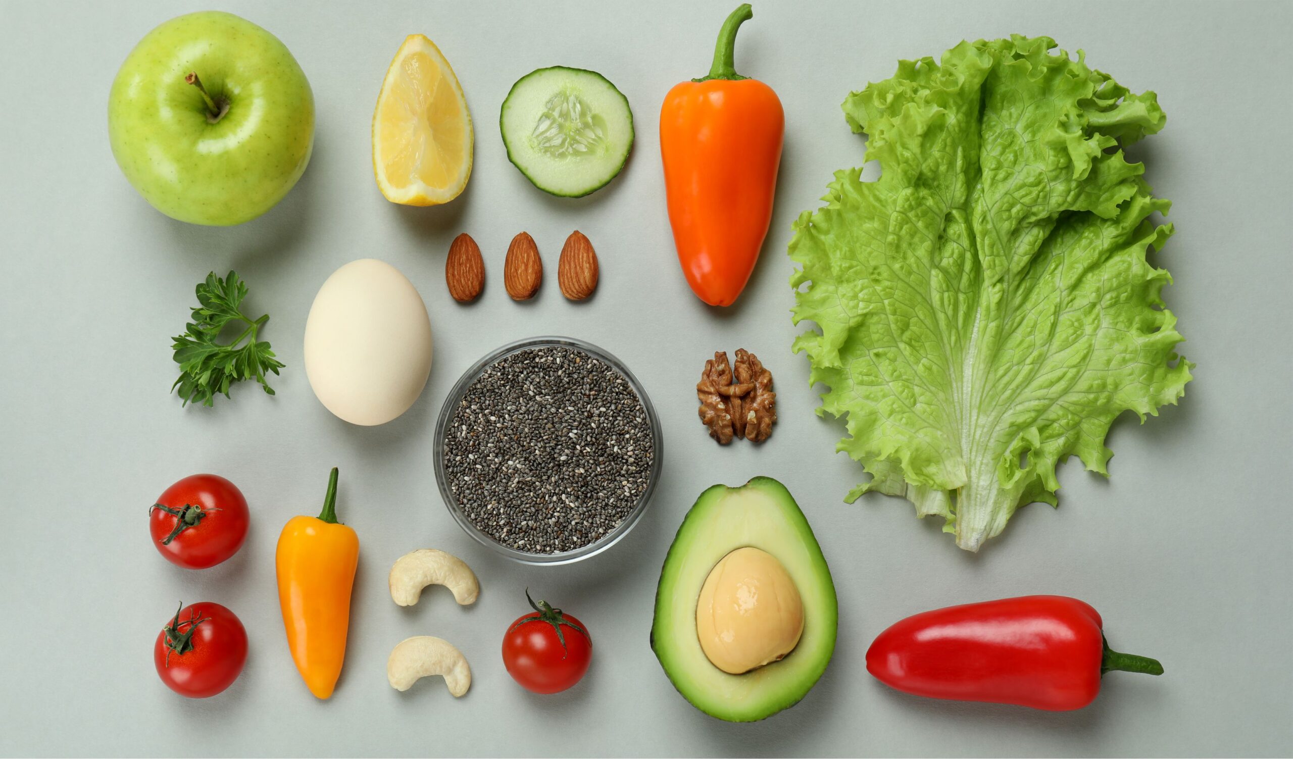 SALUD, NUTRICIÓN Y DIETÉTICA – SANP034PO