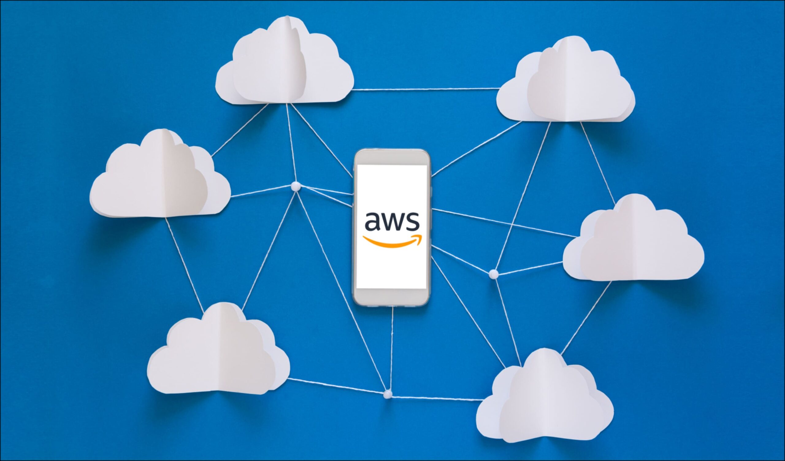 SERVICIO EN LA NUBE (CLOUD) CON AWS – IFCD110