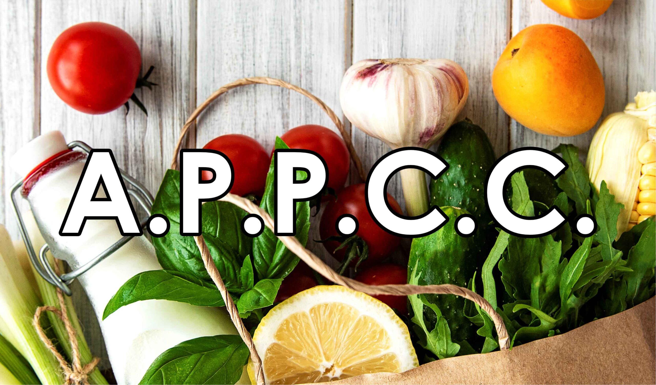 SISTEMA APPCC Y PRÁCTICAS CORRECTAS DE HIGIENE  – INAD046PO