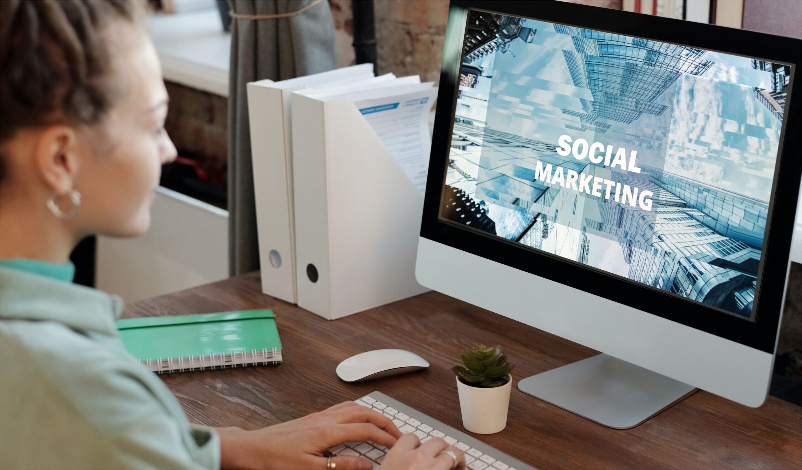 SOCIAL MEDIA MARKETING Y GESTIÓN DE LA REPUTACIÓN ON LINE – COMM091PO