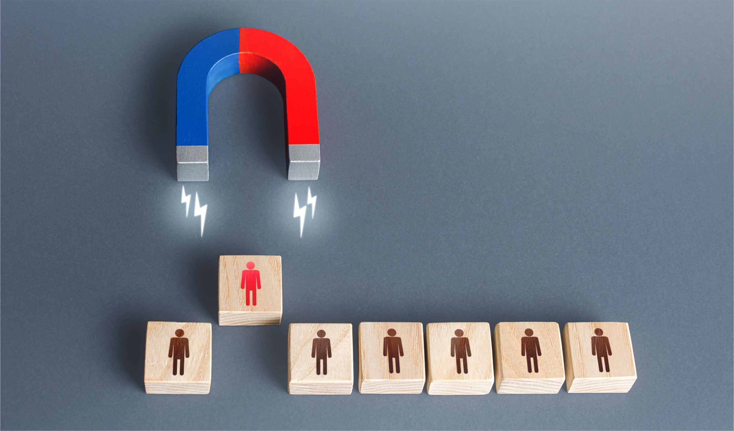 TÉCNICAS DE RECLUTAMIENTO Y SELECCIÓN DE PERSONAL – ADGD260PO