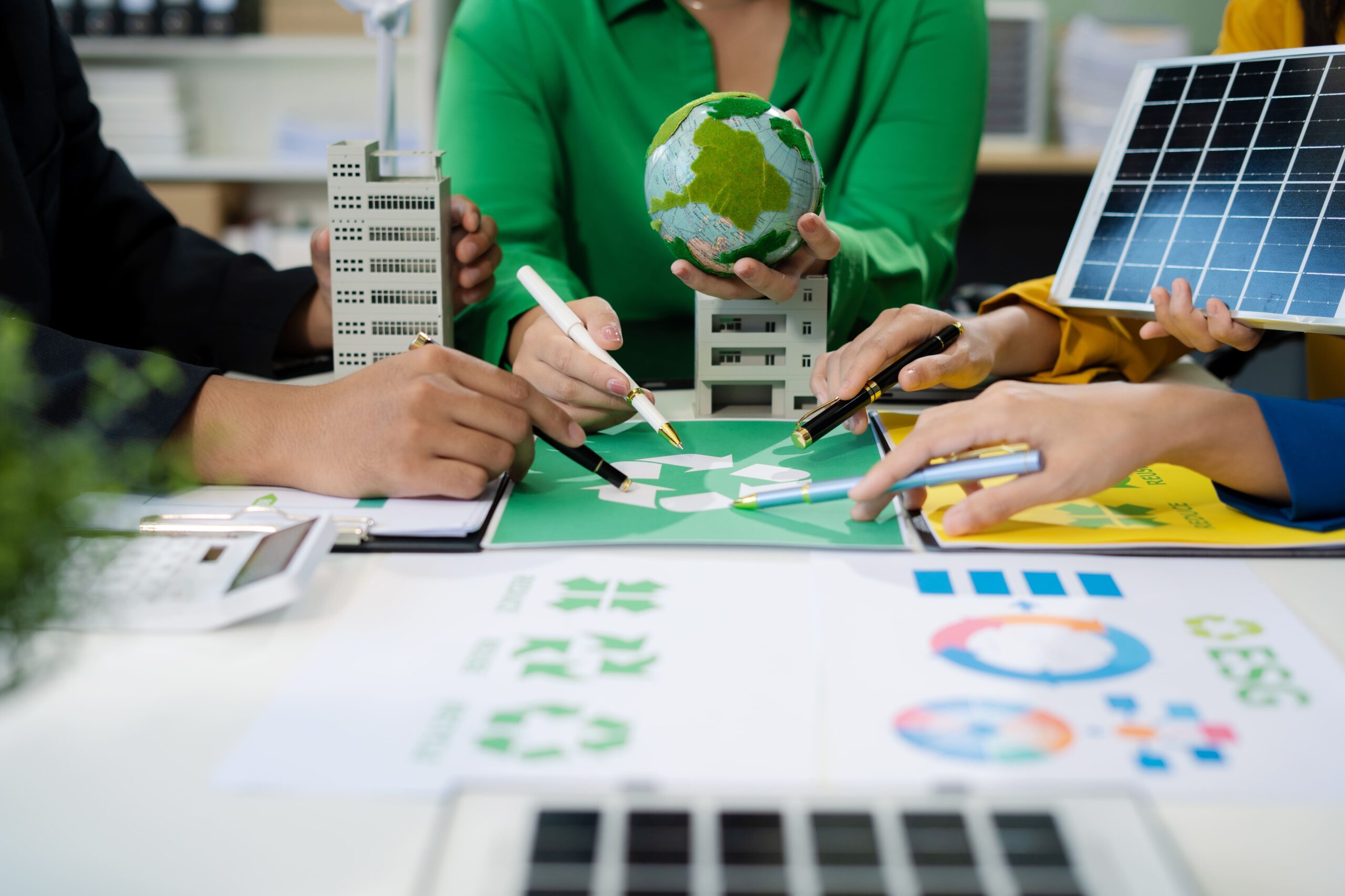 INTRODUCCIÓN A ISO 14001:2015