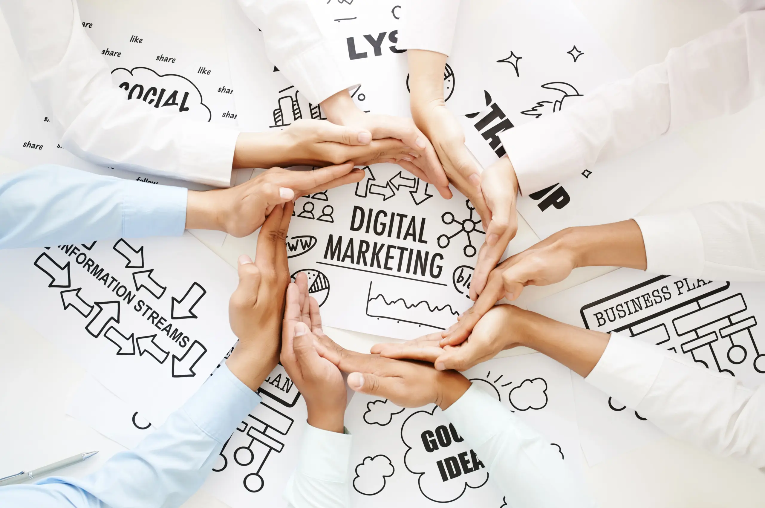 marketing digital