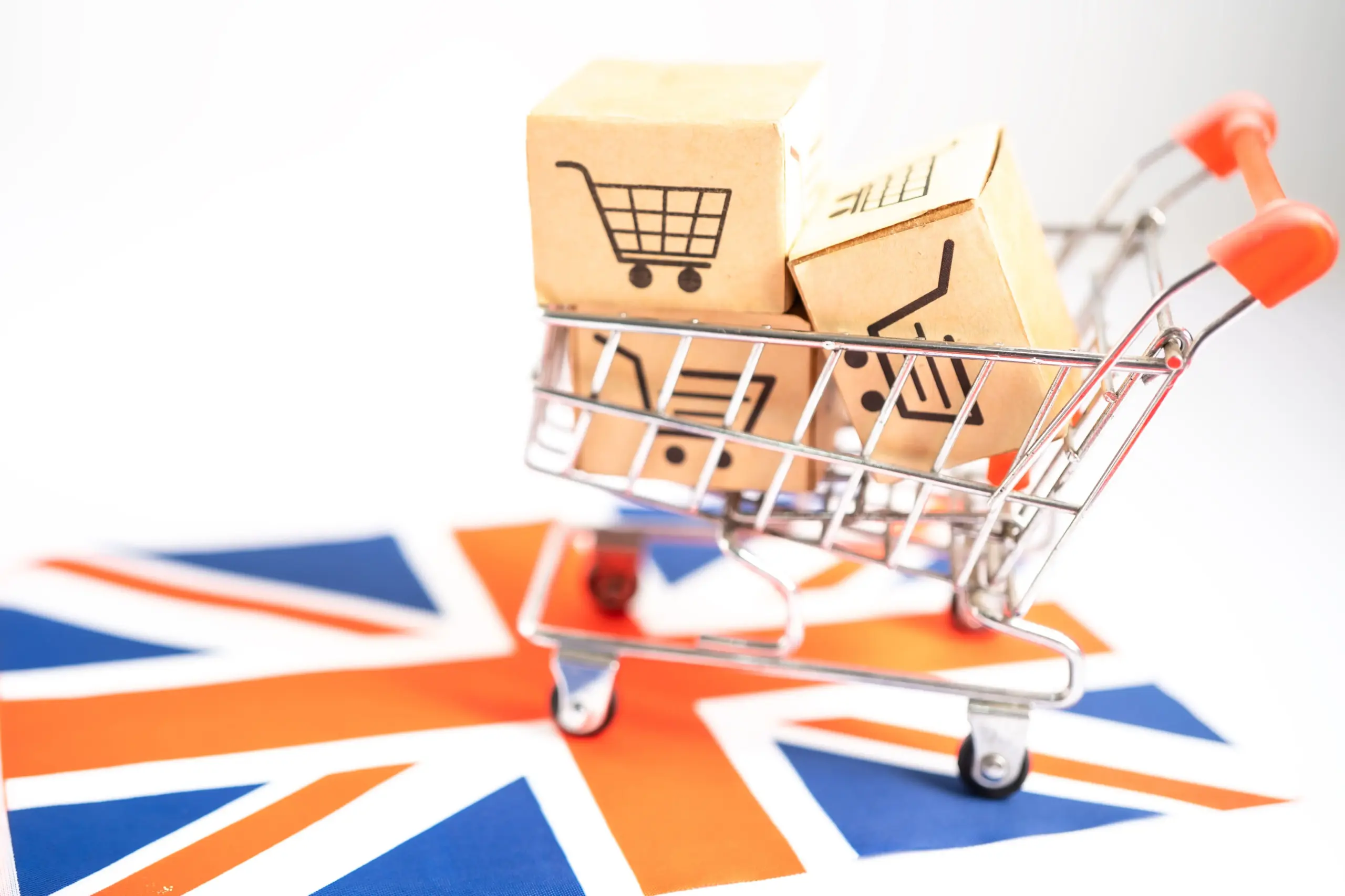 Inglés para el Sector de Comercio