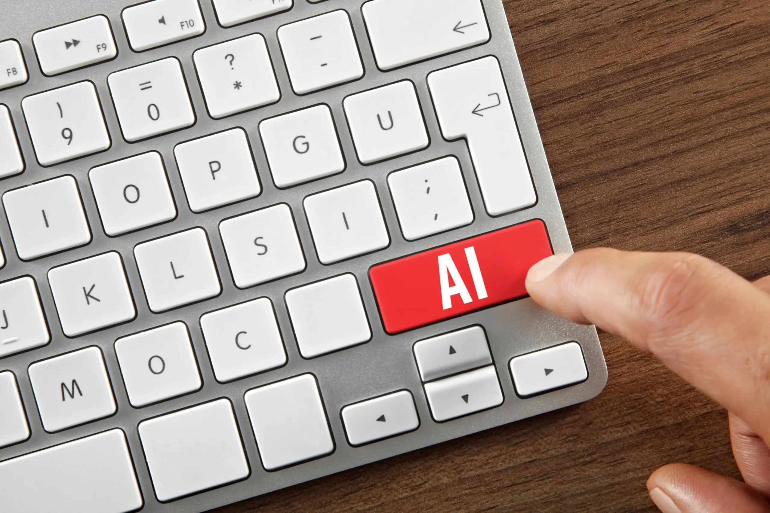 Inteligencia Artificial Aplicada a la Empresa