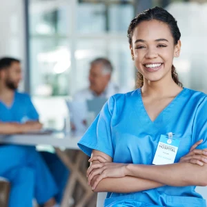 CUERPO AUXILIAR ENFERMERÍA SERVICIO CANARIO DE SALUD