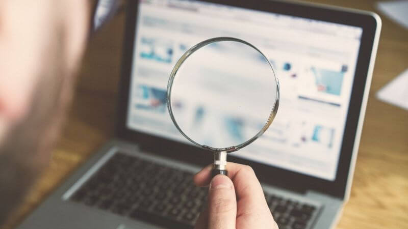 Como buscar oposiciones en el BOE