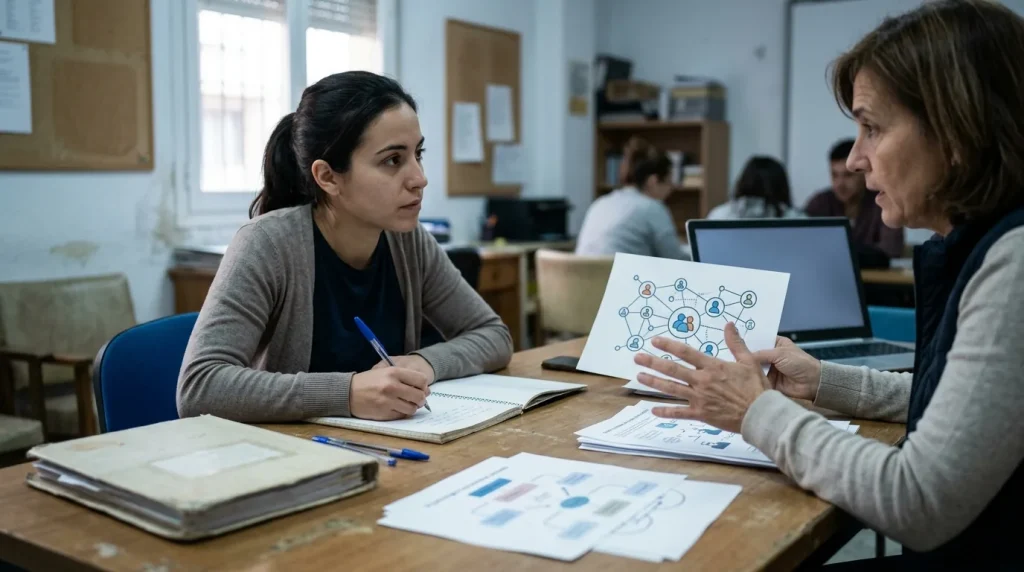 Adicciones en adolescentes, el uso patológico de las tecnologías de información y comunicación