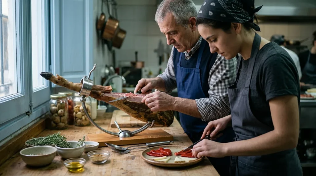 Alimentos de Aragón y calidad diferenciada