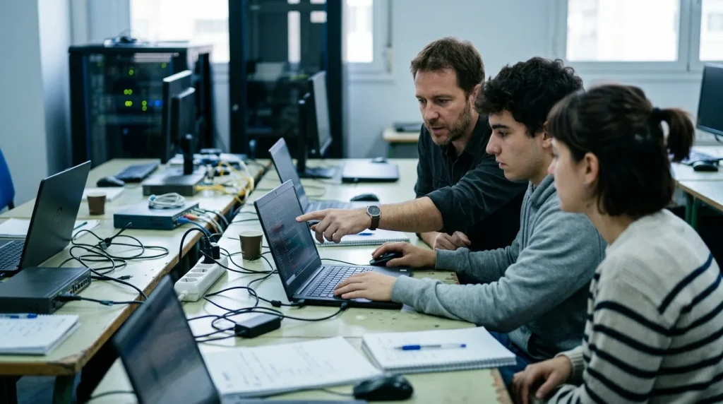 Amazon web services technical essentials