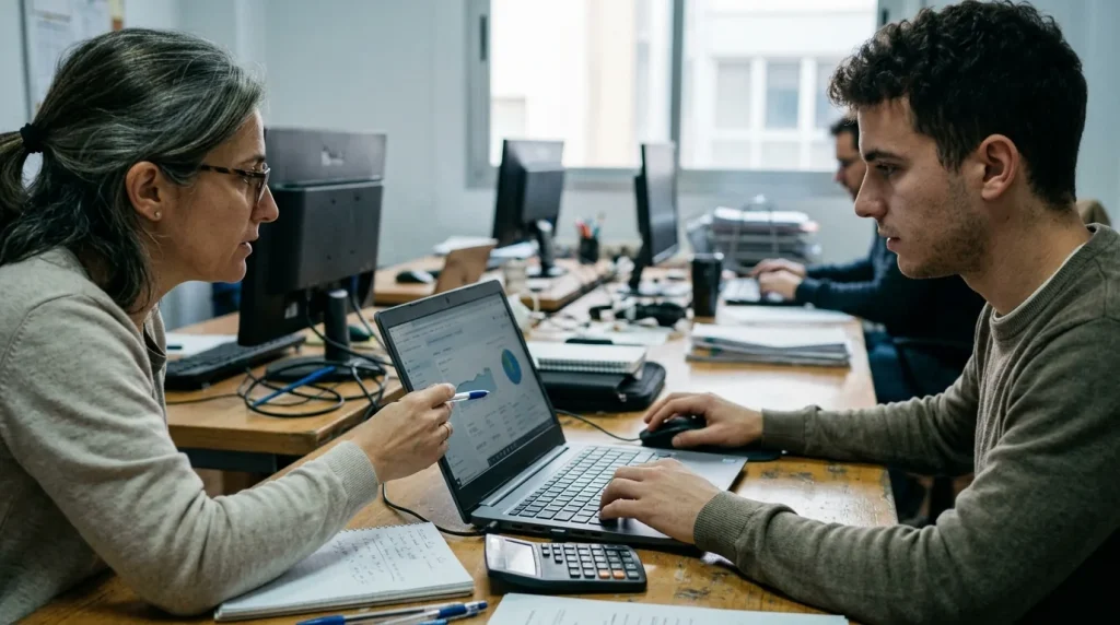 Analítica web para medir resultados de marketing