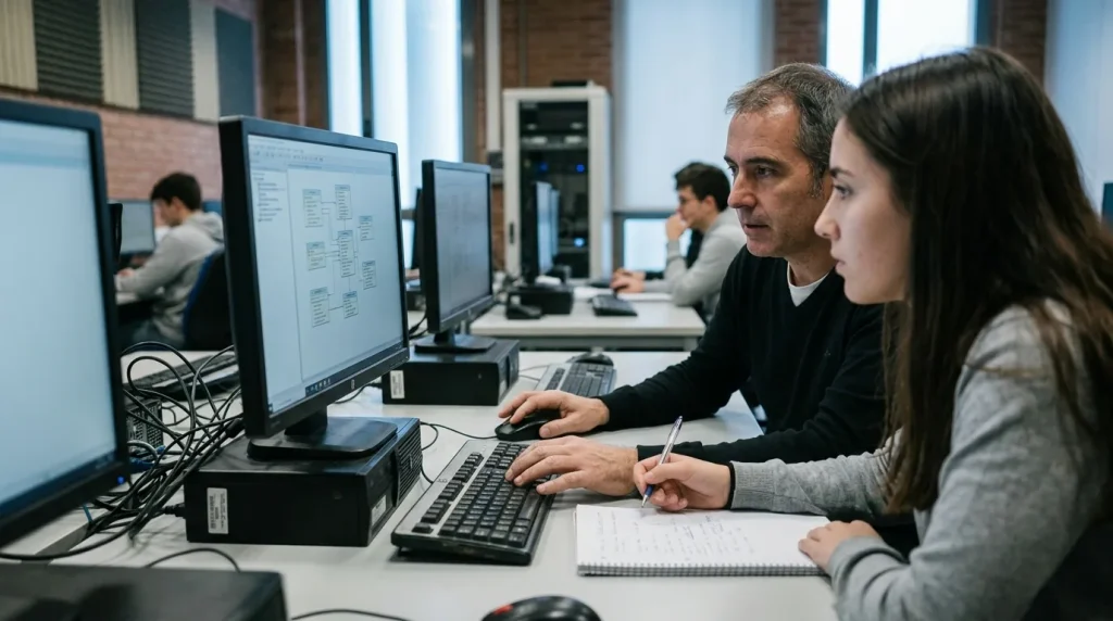 Aplicaciones de oracle para datamining y big data