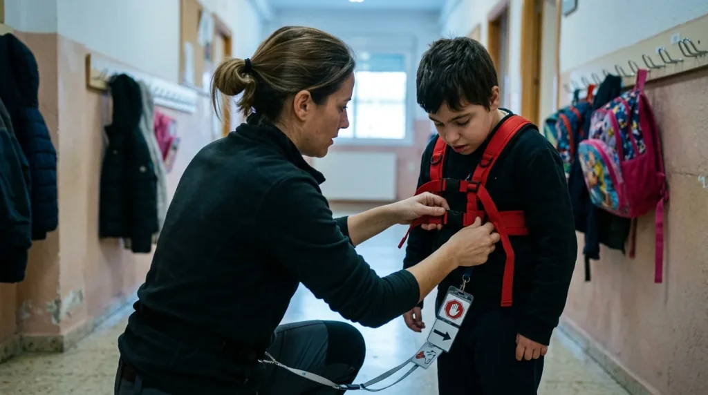 Atención al alumnado con necesidades educativas especiales (acnee) en centros educativos
