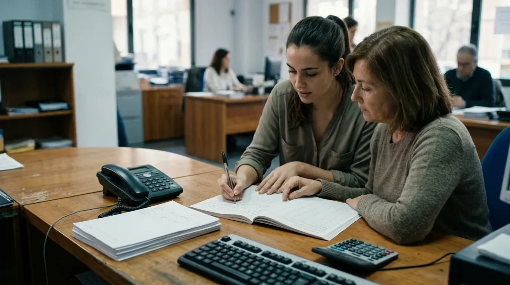 Atención al cliente, consumidor o usuario