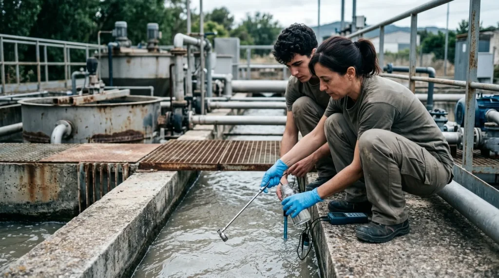 Auditoría medioambiental