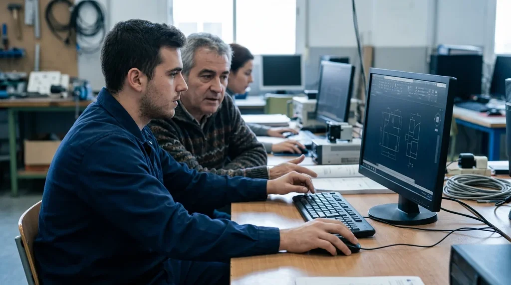 Autocad iniciación