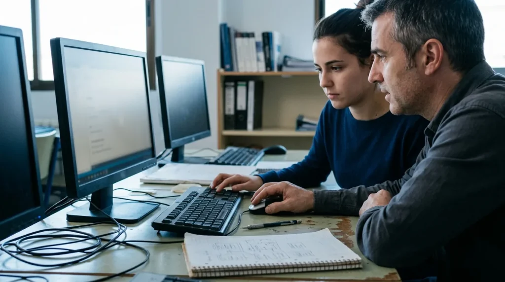Bases de datos avanzadas