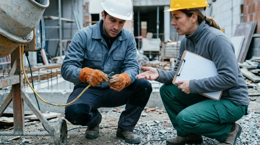 Básico de gestión de la prevención de riesgos laborales